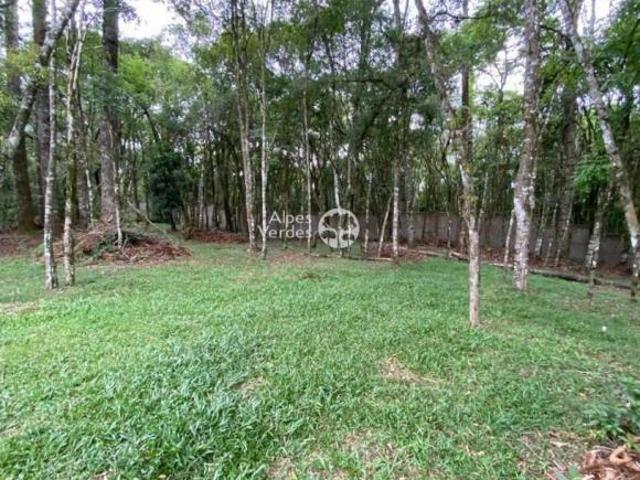 Terreno venda em Região Geográfica Imediata de Caxias do Sul, Canela