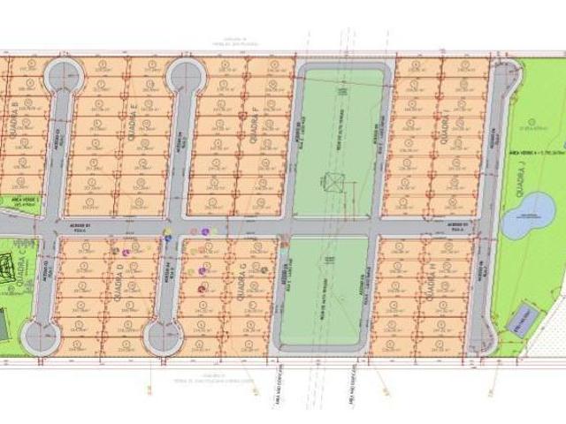 Terreno venda em Região Geográfica Imediata de Tramandaí - Osório, Aglomeração Urbana do Litoral Norte