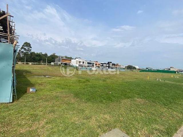 Terreno venda em Condomínio Ponta da Figueira Marina, Eldorado do Sul