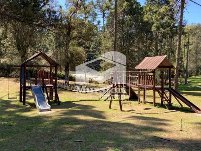 Terreno venda em Vila Paulista, Campos do Jordão