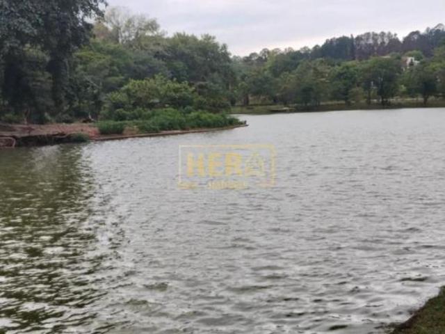 Terreno venda em Chácaras do Pinhal, Cabreúva