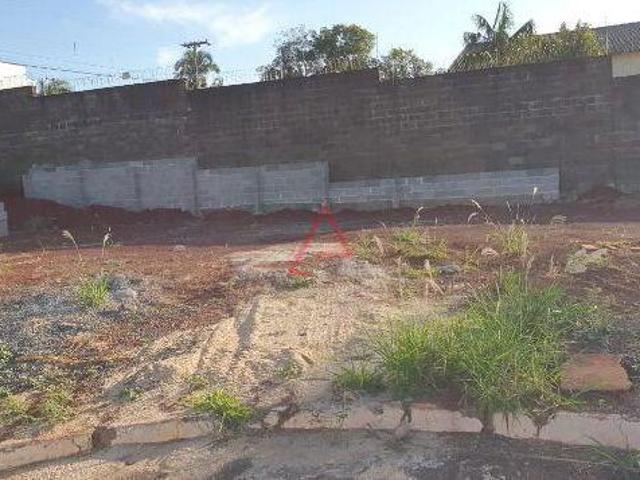 Terreno venda em Tucanos, Londrina