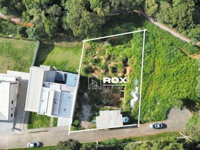 Terreno venda em Região Geográfica Imediata de Curitiba, Região Metropolitana de Curitiba