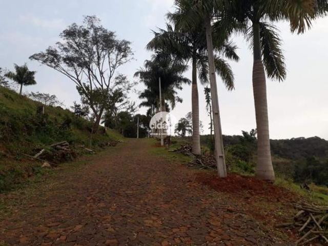 Terreno venda em Região Geográfica Imediata de Cascavel, Boa Vista da Aparecida