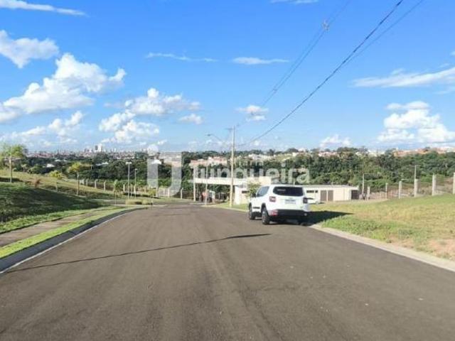 Terreno venda em Piracicaba