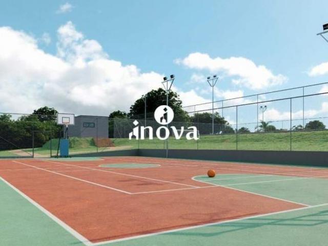 Terreno venda em Fabrício, Uberaba