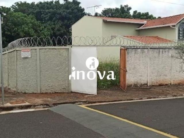 Terreno venda em Região Geográfica Imediata de Uberaba, Uberaba