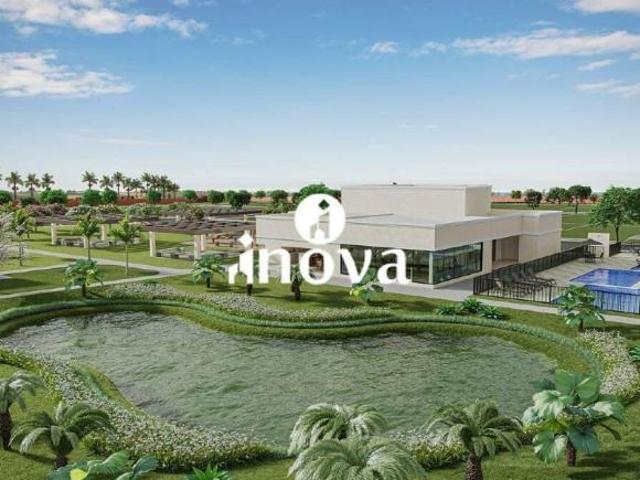 Terreno venda em Região Geográfica Imediata de Uberaba, Uberaba