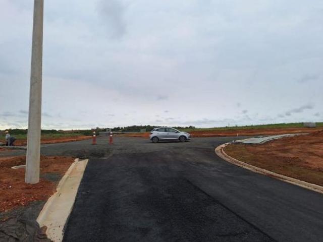Terreno venda em Votorantim, Residencial Alphaville Nova Esplanada 3