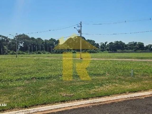 Terreno venda em Barbosa