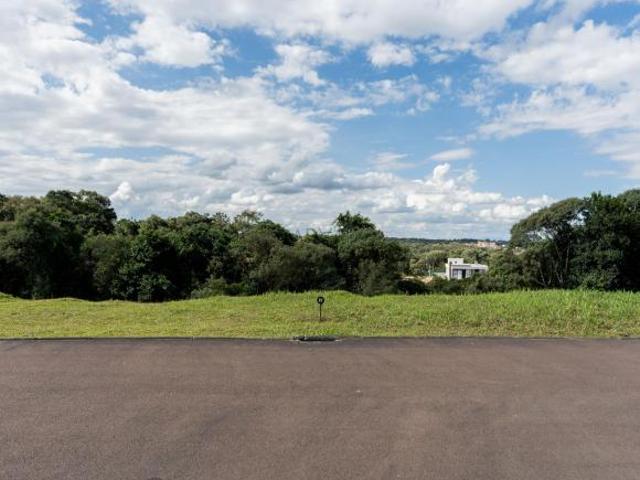 Terreno venda em Campo Novo, Campo Magro