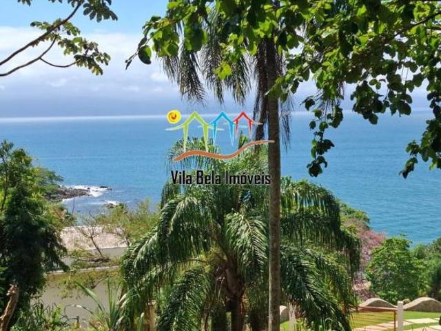 Terreno venda em Armacão, Ilhabela