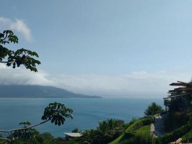 Terreno venda em Siriuba, Ilhabela