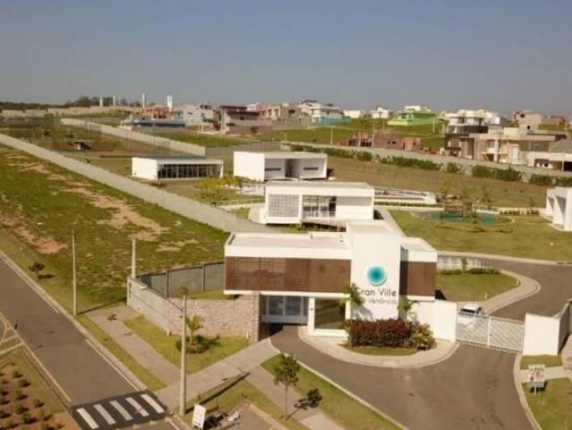 Terreno venda em Região Imediata de Jundiaí, Itupeva