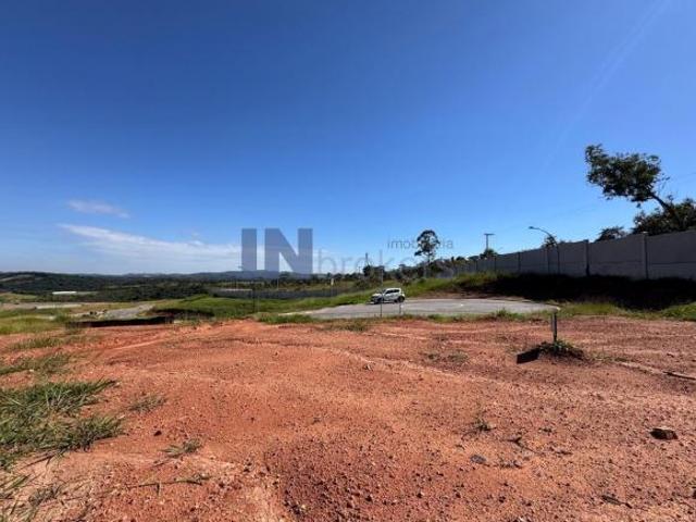 Terreno venda em Chácara Bosque dos Marrecos (Chácaras São Francisco), Jundiaí