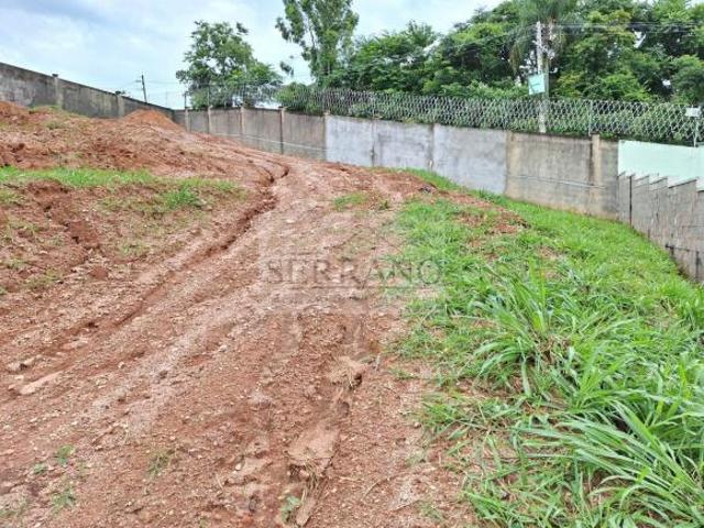 Terreno venda em Região Imediata de Jundiaí, Louveira