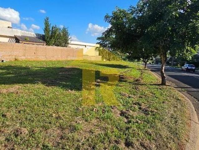 Terreno venda em São José do Rio Preto, Condomínio Residencial Gaivota II