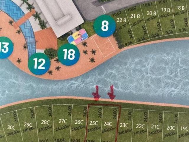 Terreno venda em Região Geográfica Imediata de Tramandaí - Osório, Aglomeração Urbana do Litoral Norte