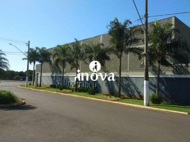 Terreno venda em Região Geográfica Imediata de Uberaba, Uberaba