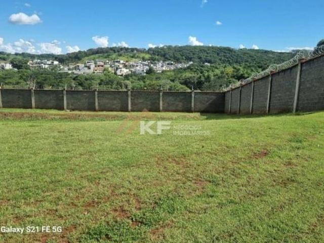 Terreno venda em Alphaville 2, Ribeirão Preto