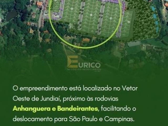 Terreno venda em Região Imediata de Jundiaí, Jundiaí