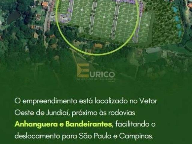 Terreno venda em Região Imediata de Jundiaí, Jundiaí