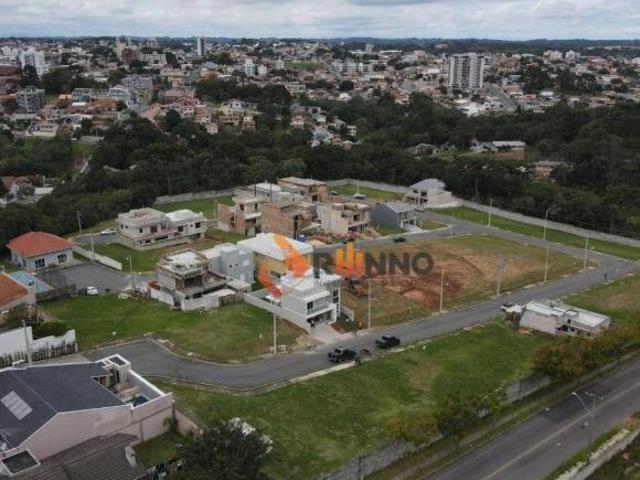 Terreno venda em Região Geográfica Imediata de Curitiba, Região Metropolitana de Curitiba