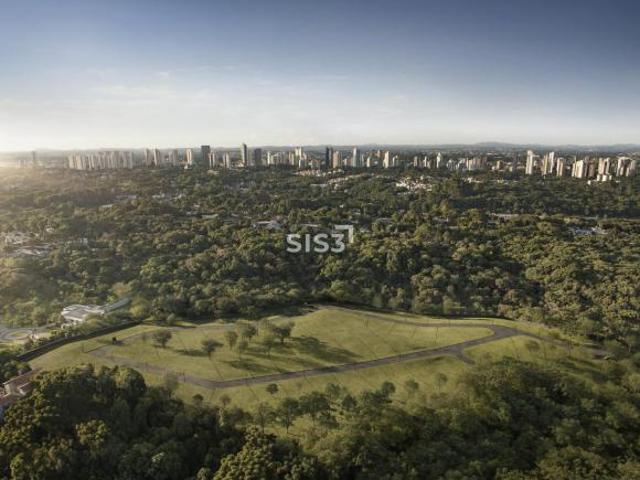 Terreno venda em Campo Comprido, Curitiba