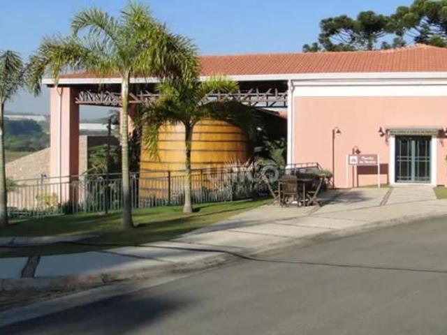 Terreno venda em Região Imediata de Jundiaí, Cabreuva