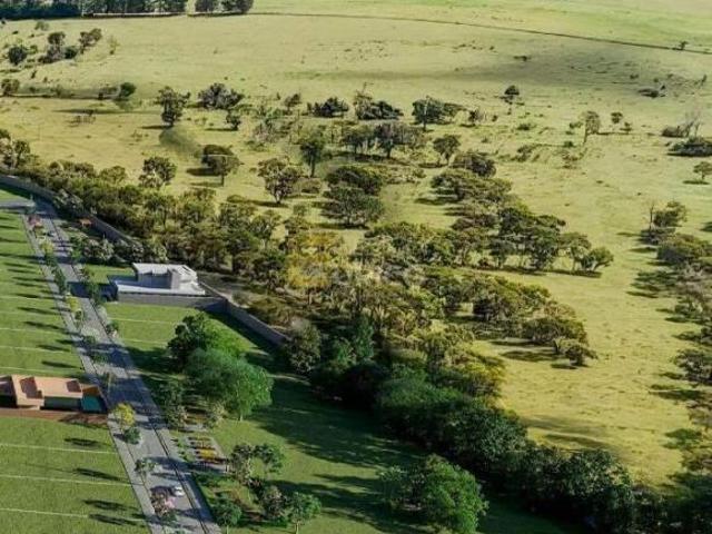 Terreno venda em Região Imediata de São Carlos, Itirapina