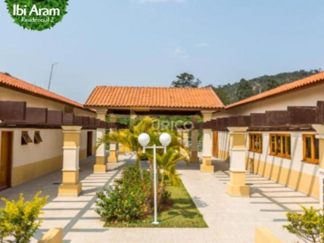 Terreno venda em Região Imediata de Jundiaí, Itupeva