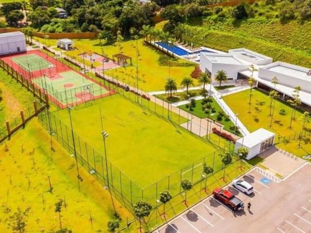 Terreno venda em Terra Nova, Jundiaí