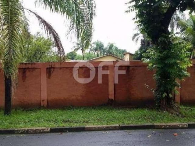 Terreno venda em Campinas