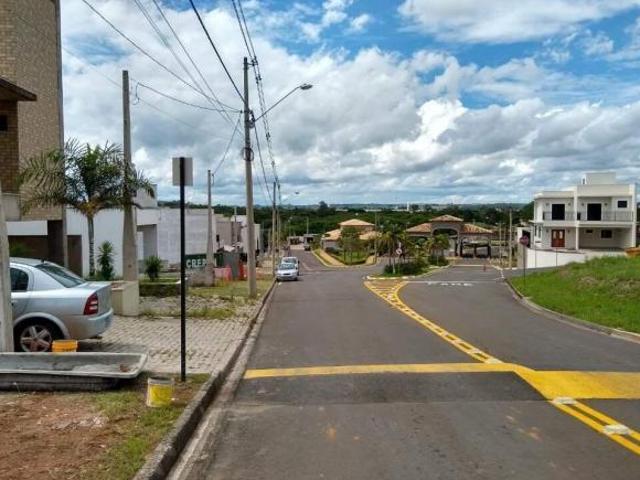 Terreno venda em Jardim Vitória, Piracicaba