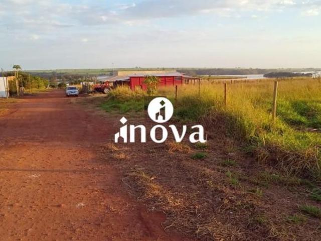 Terreno venda em Região Geográfica Imediata de Uberaba, Conceição das Alagoas
