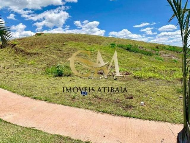 Terreno venda em Atibaia, Centro