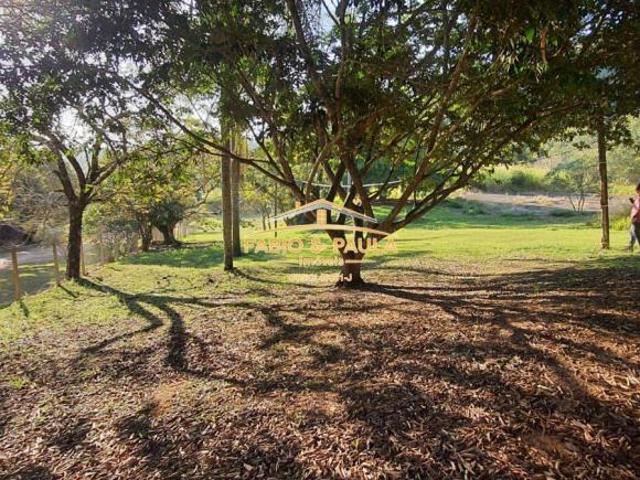 Terreno venda em Região Imediata de Bragança Paulista, Atibaia