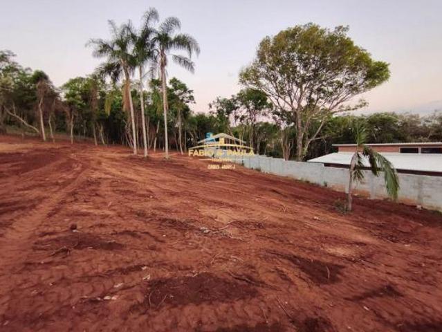 Terreno venda em Região Imediata de Bragança Paulista, Atibaia