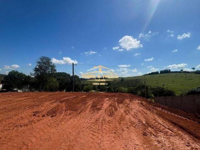 Terreno venda em Região Imediata de Bragança Paulista, Atibaia