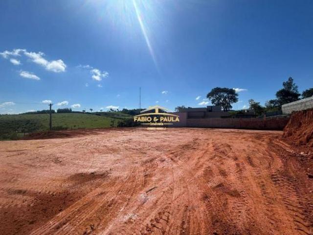 Terreno venda em Atibaia