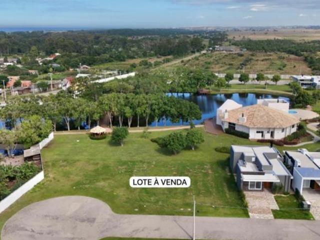 Terreno venda em Região Geográfica Imediata de Tramandaí - Osório, Aglomeração Urbana do Litoral Norte