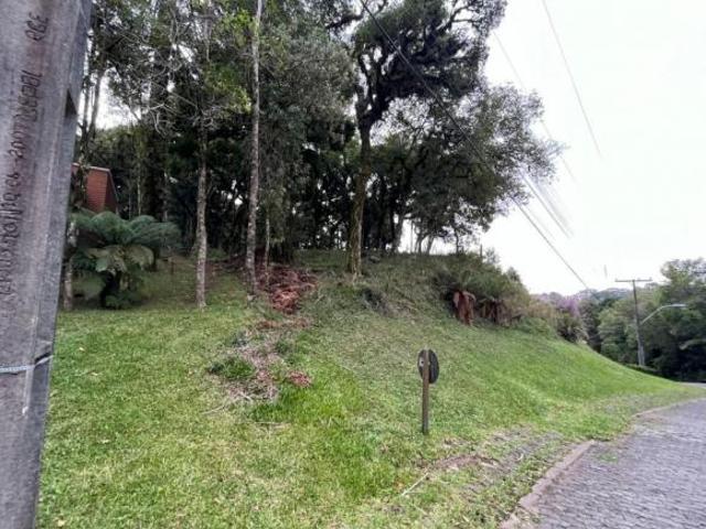 Terreno venda em Região Geográfica Imediata de Caxias do Sul, Canela