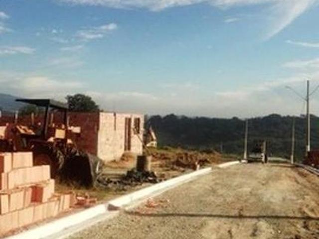 Terreno venda em Iguaçu, Ipatinga