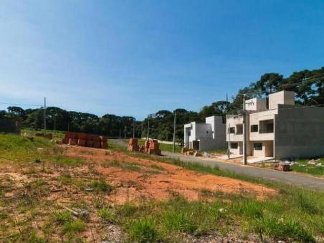 Terreno venda em Região Geográfica Imediata de Curitiba, Região Metropolitana de Curitiba