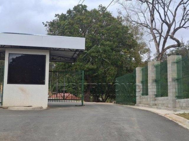 Terreno venda em Sorocaba