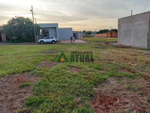 Terreno venda em Região Geográfica Imediata de Londrina, Alvorada do Sul