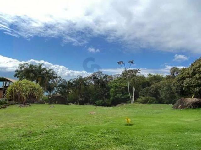 Terreno venda em Cambaquara, Ilhabela