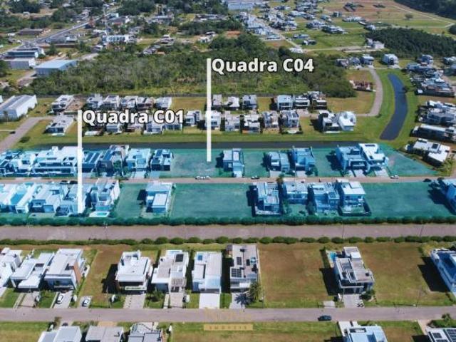 Terreno venda em Região Geográfica Imediata de Torres, Aglomeração Urbana do Litoral Norte