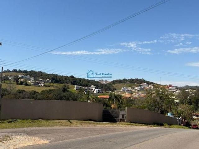 Terreno venda em Região Imediata de Bragança Paulista, Nazaré Paulista