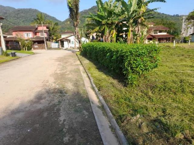 Terreno venda em Ubatuba Country Clube, Ubatuba